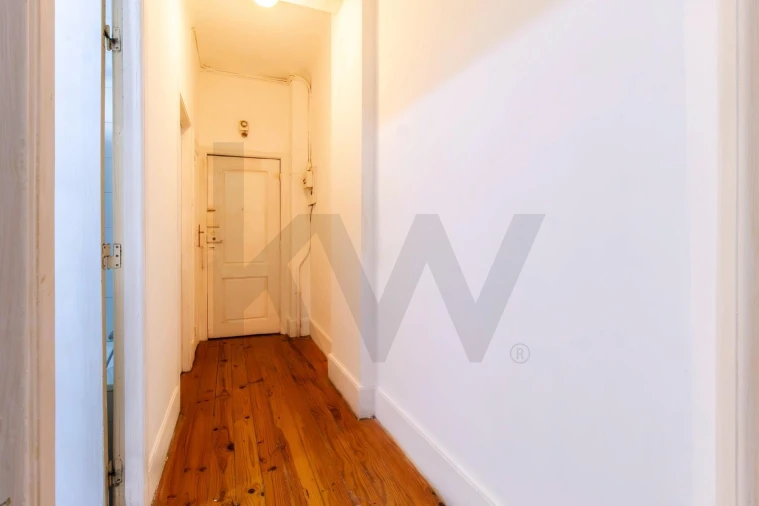 Apartamento T2 para Venda em Cedofeita, Santo Ildefonso, Sé, Miragaia, São Nicolau e Vitória Foto 8