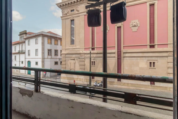 Apartamento T2 para Venda em Cedofeita, Santo Ildefonso, Sé, Miragaia, São Nicolau e Vitória Foto 40