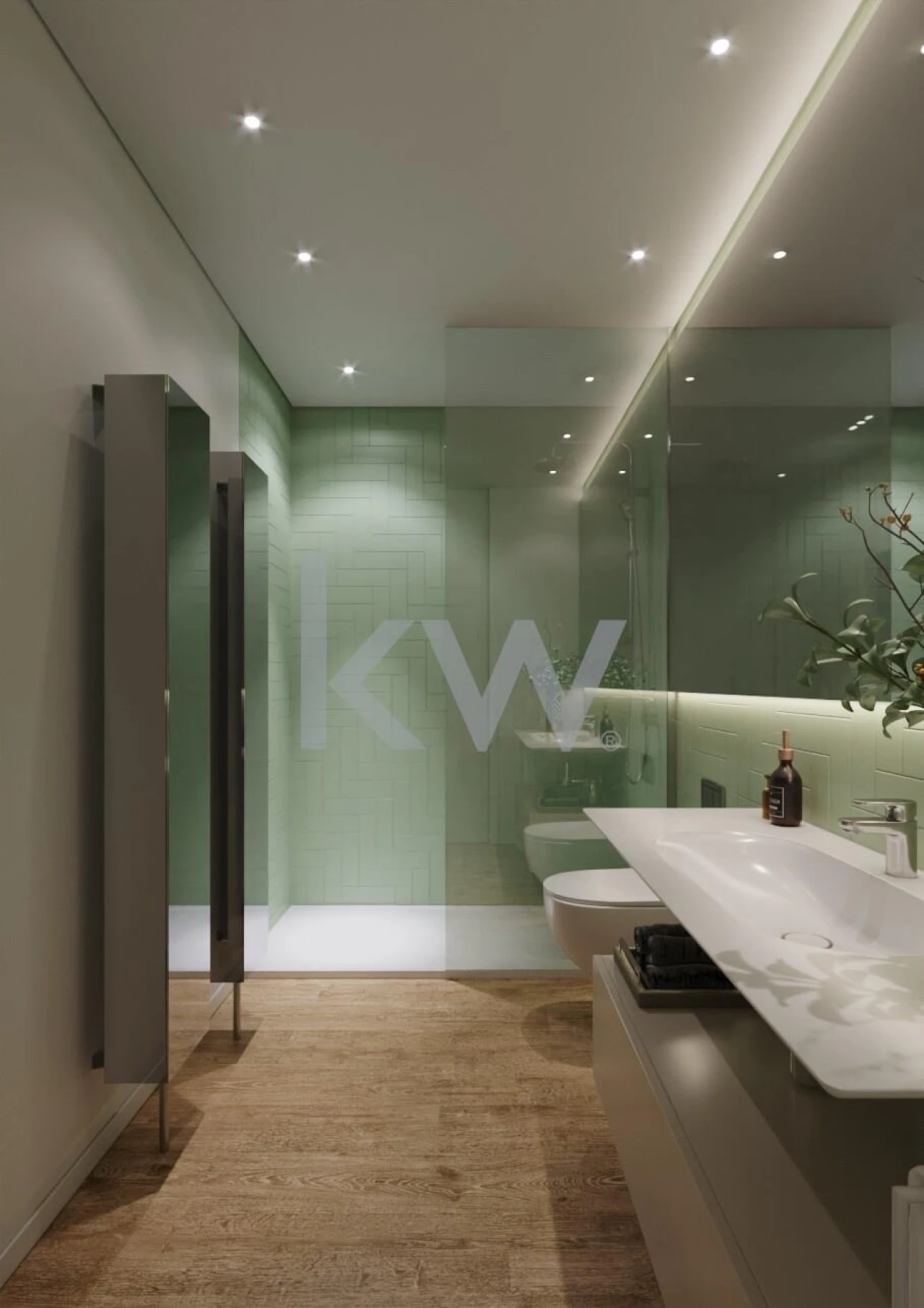 Apartamento T2 para Venda em São Martinho Foto 8