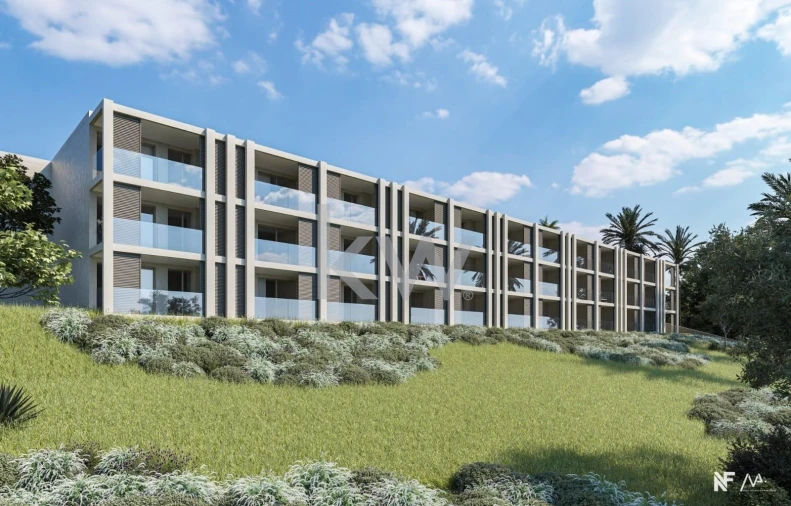 Apartamento T2 para Venda em São Martinho Foto 14