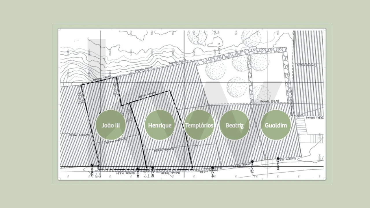 Moradia T1 para Venda em Carregueiros Foto 3