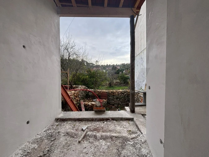 Moradia T1 para Venda em Carregueiros Foto 18