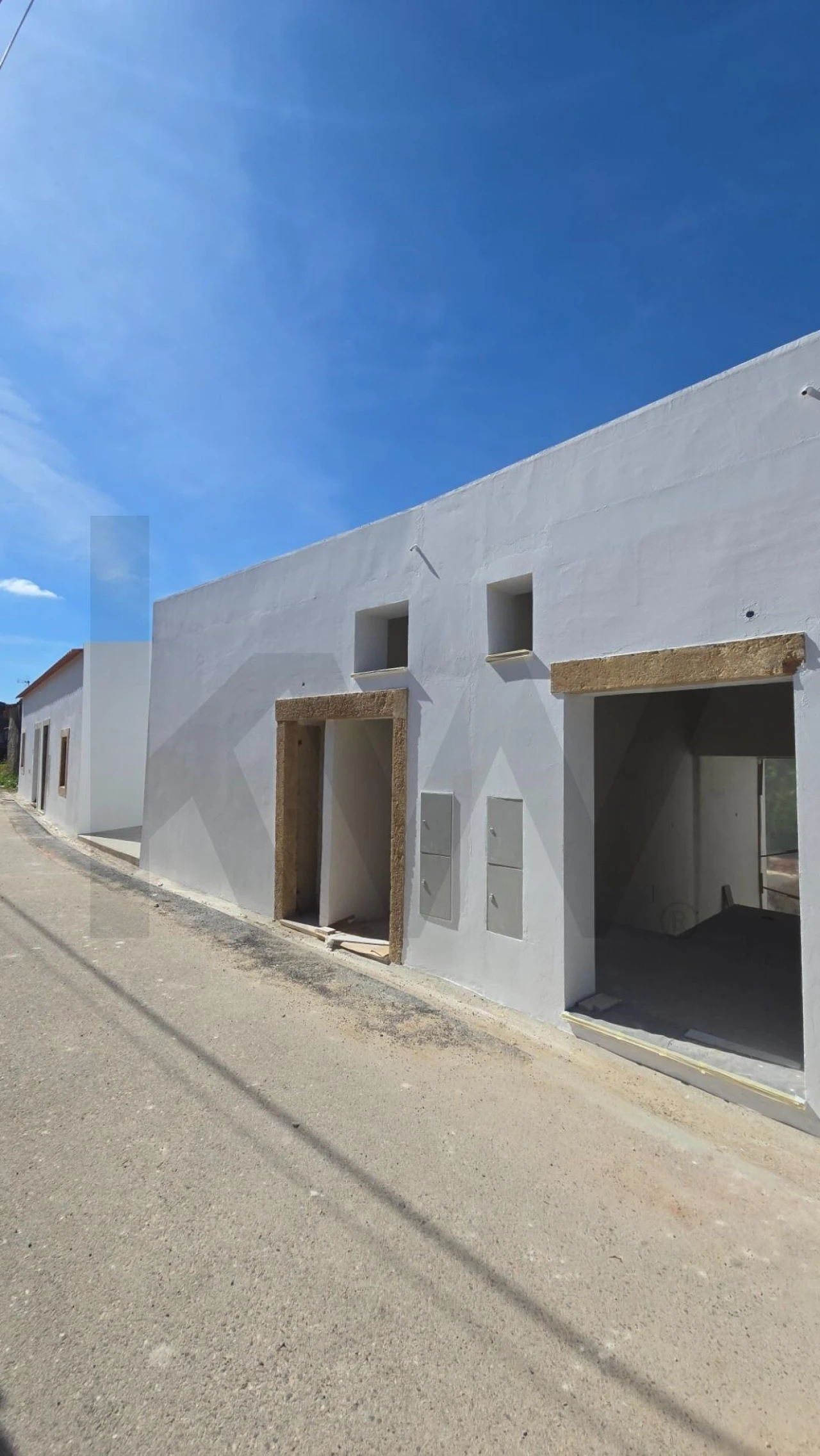 Moradia T1 para Venda em Carregueiros Foto 18