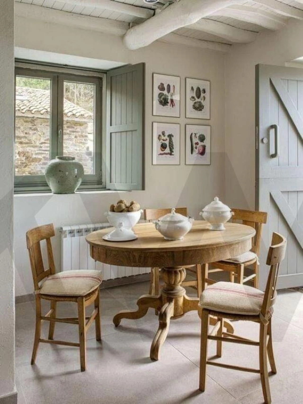 Moradia T1 para Venda em Carregueiros Foto 5