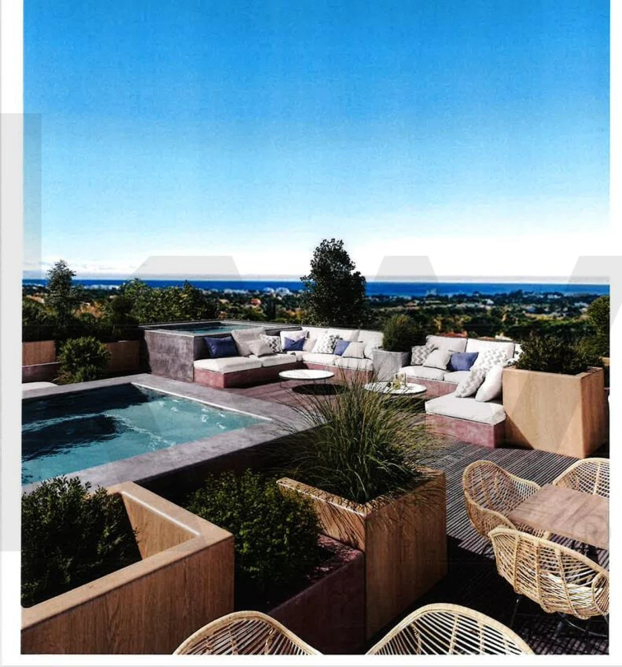 Terreno para Venda em Albufeira e Olhos de Água Foto 11