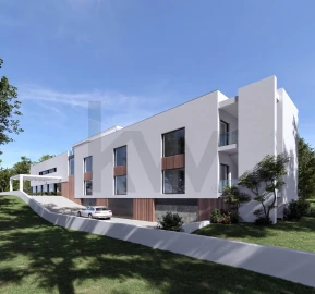 Terreno para Venda em Albufeira e Olhos de Água
