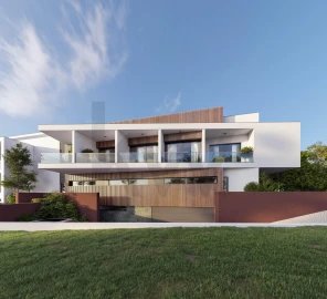 Terreno para Venda em Albufeira e Olhos de Água