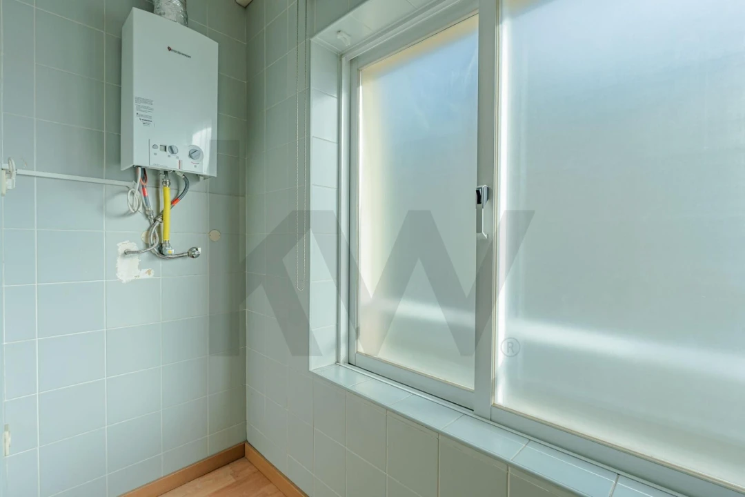 Apartamento T3 para Arrendamento em São João da Madeira Foto 8