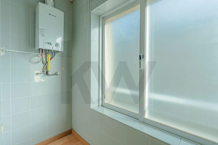 Apartamento T3 para Arrendamento em São João da Madeira Foto 8