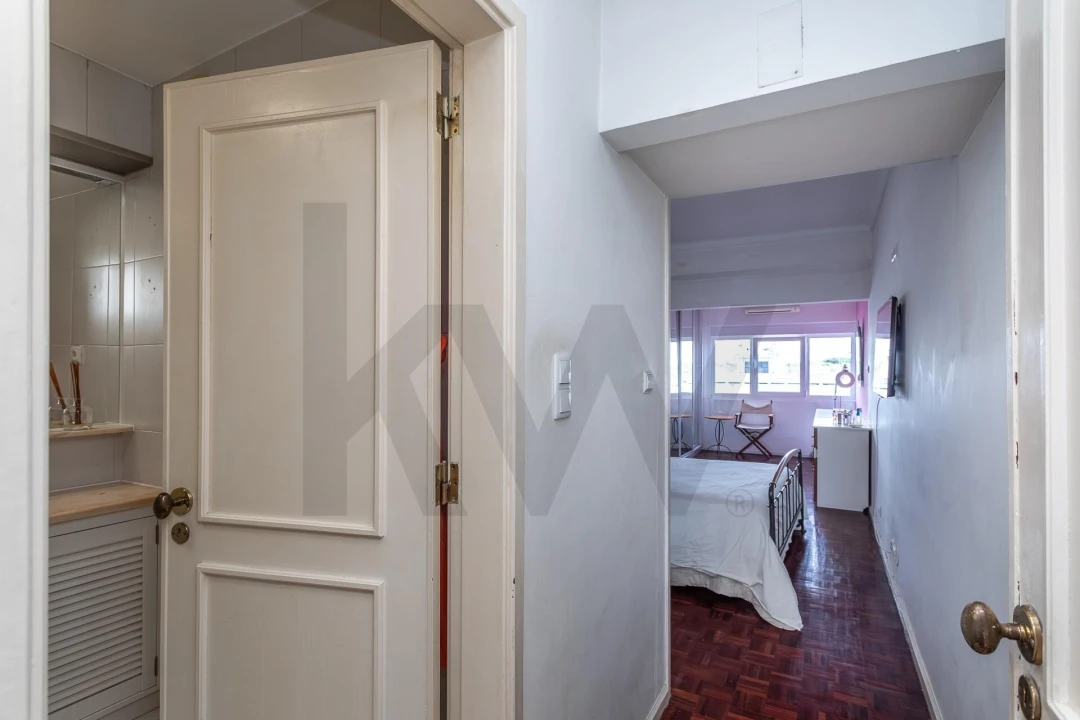 Apartamento T5 para Venda em Algés, Linda-A-Velha e Cruz Quebrada-Dafundo Foto 35