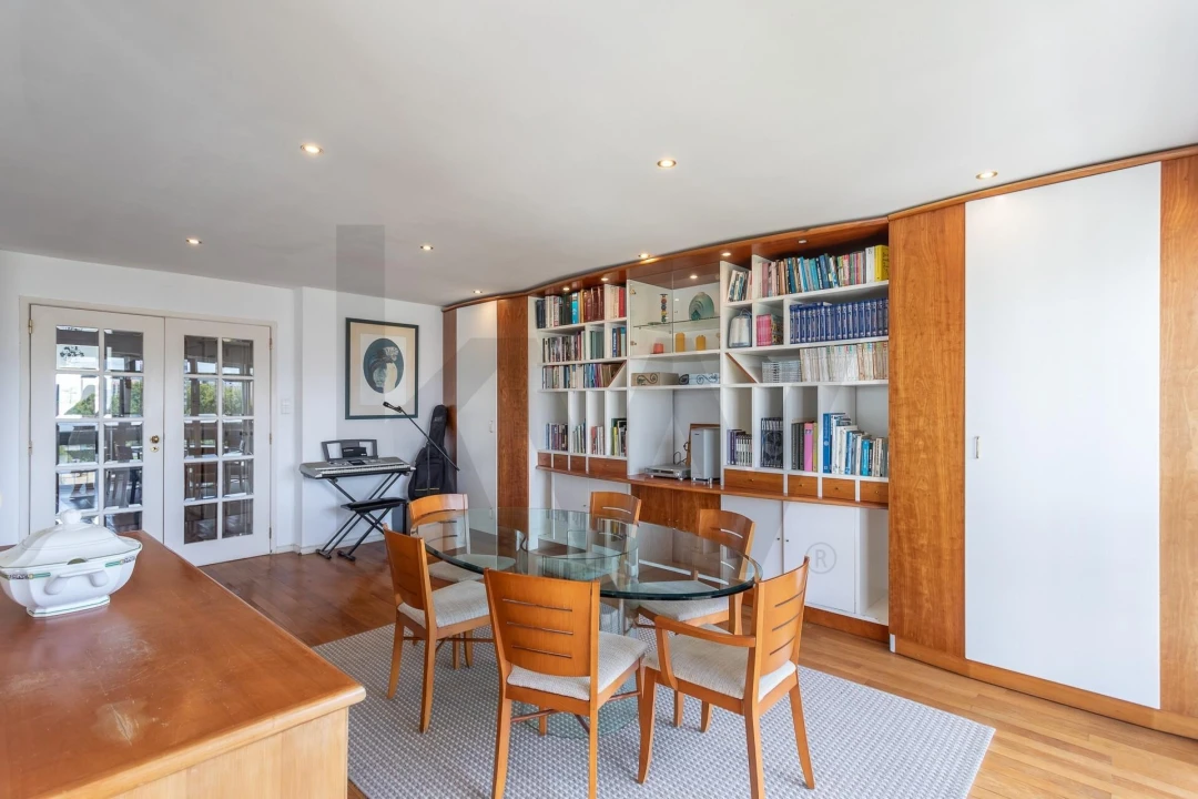 Apartamento T5 para Venda em Algés, Linda-A-Velha e Cruz Quebrada-Dafundo Foto 5