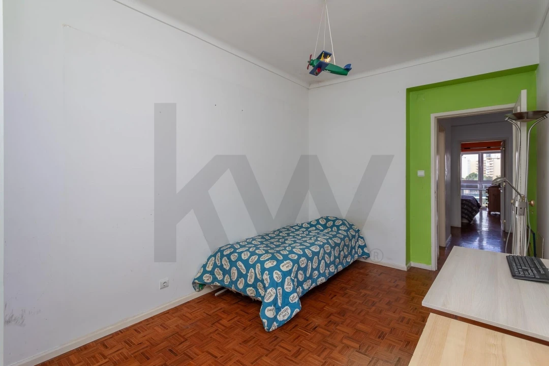 Apartamento T5 para Venda em Algés, Linda-A-Velha e Cruz Quebrada-Dafundo Foto 59