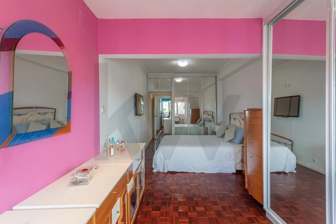 Apartamento T5 para Venda em Algés, Linda-A-Velha e Cruz Quebrada-Dafundo Foto 39