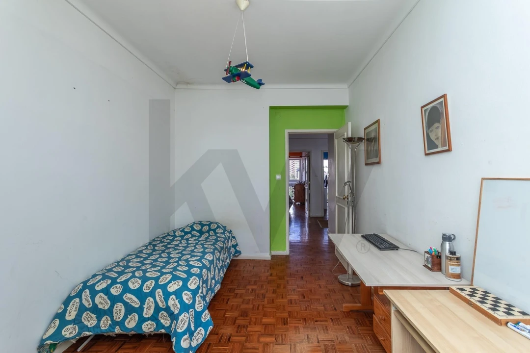 Apartamento T5 para Venda em Algés, Linda-A-Velha e Cruz Quebrada-Dafundo Foto 45