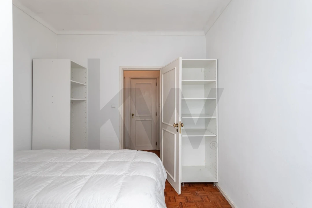 Apartamento T5 para Venda em Algés, Linda-A-Velha e Cruz Quebrada-Dafundo Foto 48