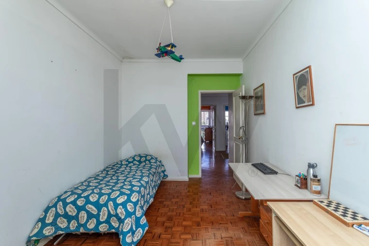 Apartamento T5 para Venda em Algés, Linda-A-Velha e Cruz Quebrada-Dafundo Foto 45
