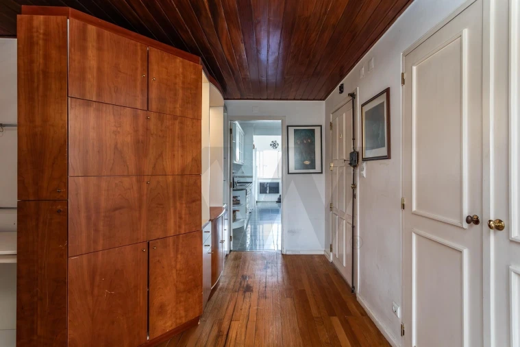 Apartamento T5 para Venda em Algés, Linda-A-Velha e Cruz Quebrada-Dafundo Foto 18