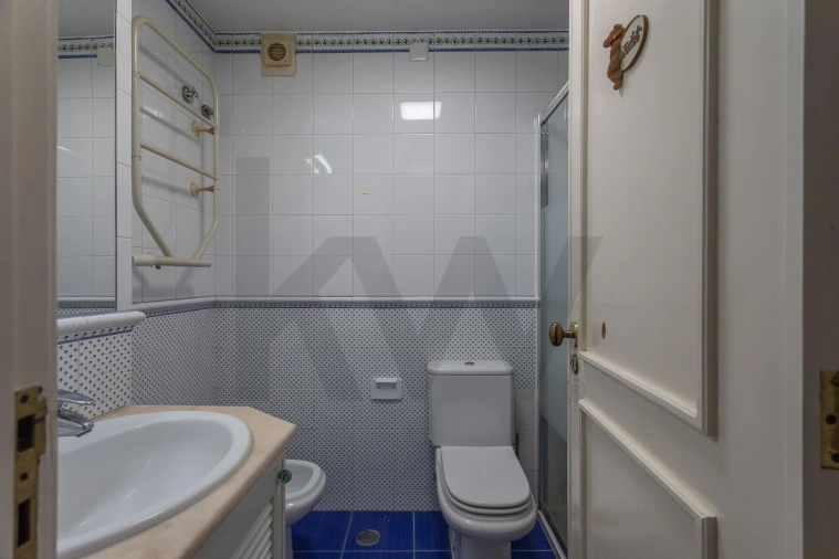 Apartamento T5 para Venda em Algés, Linda-A-Velha e Cruz Quebrada-Dafundo Foto 55