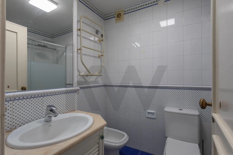 Apartamento T5 para Venda em Algés, Linda-A-Velha e Cruz Quebrada-Dafundo Foto 43