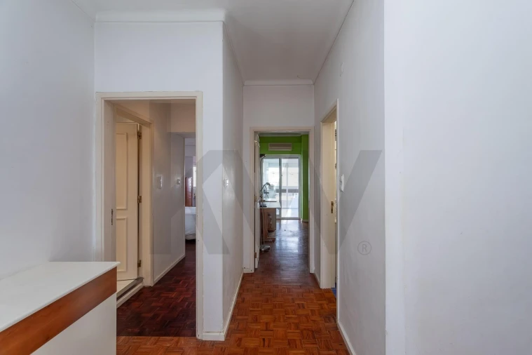 Apartamento T5 para Venda em Algés, Linda-A-Velha e Cruz Quebrada-Dafundo Foto 26