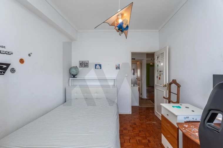 Apartamento T5 para Venda em Algés, Linda-A-Velha e Cruz Quebrada-Dafundo Foto 30