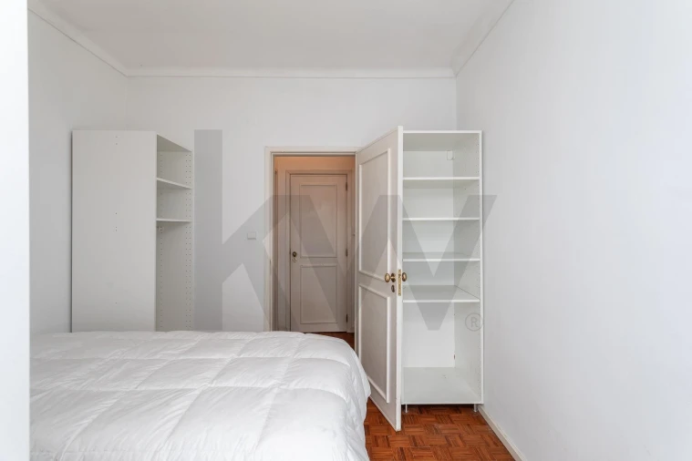 Apartamento T5 para Venda em Algés, Linda-A-Velha e Cruz Quebrada-Dafundo Foto 61