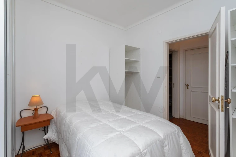 Apartamento T5 para Venda em Algés, Linda-A-Velha e Cruz Quebrada-Dafundo Foto 63