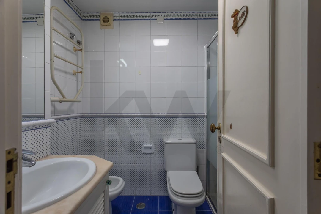 Apartamento T5 para Venda em Algés, Linda-A-Velha e Cruz Quebrada-Dafundo Foto 55