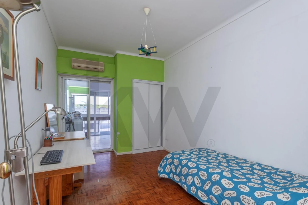 Apartamento T5 para Venda em Algés, Linda-A-Velha e Cruz Quebrada-Dafundo Foto 57