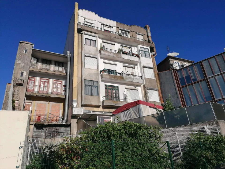 Apartamento T2 para Venda em Cedofeita, Santo Ildefonso, Sé, Miragaia, São Nicolau e Vitória Foto 20