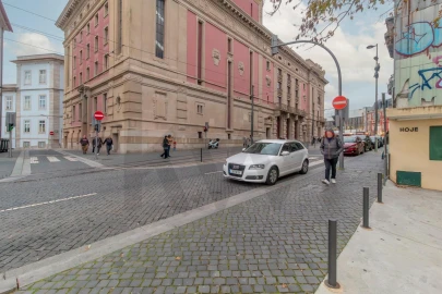 Apartamento T2 para Venda em Cedofeita, Santo Ildefonso, Sé, Miragaia, São Nicolau e Vitória