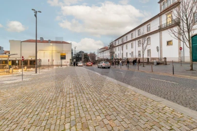 Apartamento T2 para Venda em Cedofeita, Santo Ildefonso, Sé, Miragaia, São Nicolau e Vitória