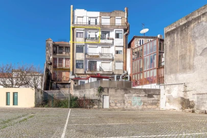 Apartamento T2 para Venda em Cedofeita, Santo Ildefonso, Sé, Miragaia, São Nicolau e Vitória