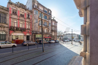Apartamento T2 para Venda em Cedofeita, Santo Ildefonso, Sé, Miragaia, São Nicolau e Vitória