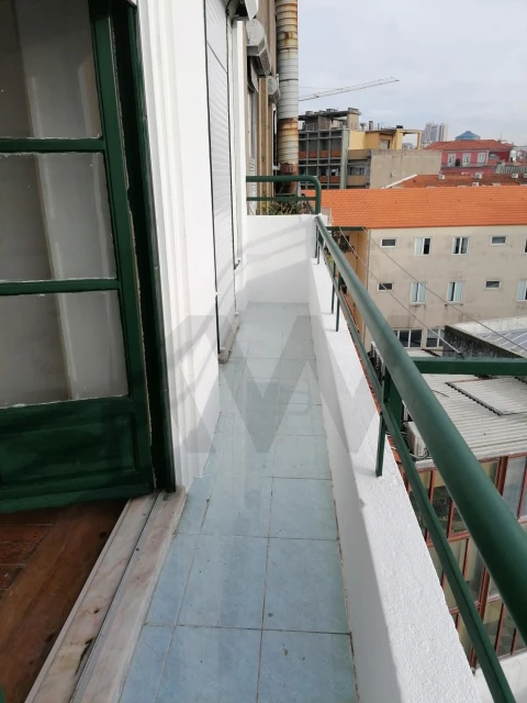 Apartamento T2 para Venda em Cedofeita, Santo Ildefonso, Sé, Miragaia, São Nicolau e Vitória