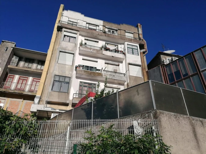 Apartamento T2 para Venda em Cedofeita, Santo Ildefonso, Sé, Miragaia, São Nicolau e Vitória Foto 19