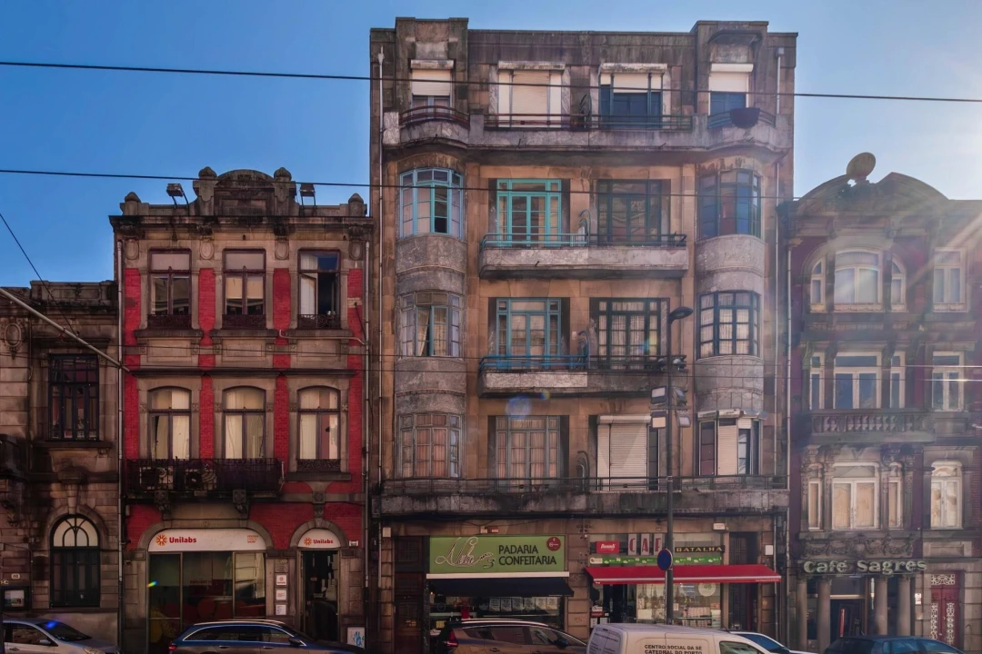 Apartamento T2 para Venda em Cedofeita, Santo Ildefonso, Sé, Miragaia, São Nicolau e Vitória Foto 32