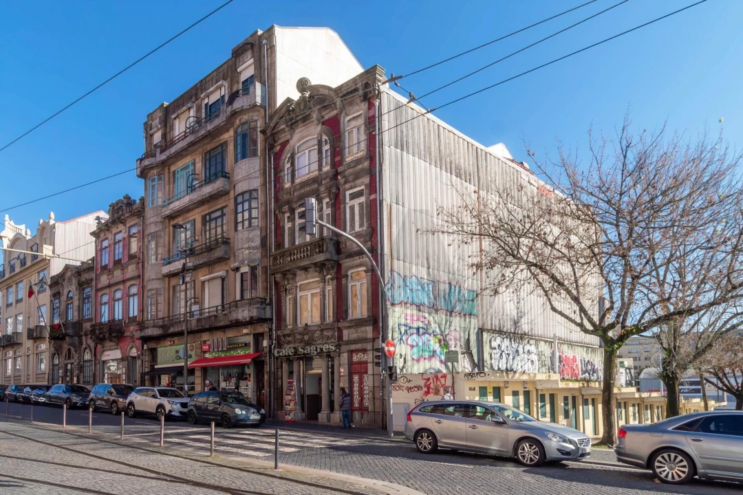 Apartamento T2 para Venda em Cedofeita, Santo Ildefonso, Sé, Miragaia, São Nicolau e Vitória Foto 33