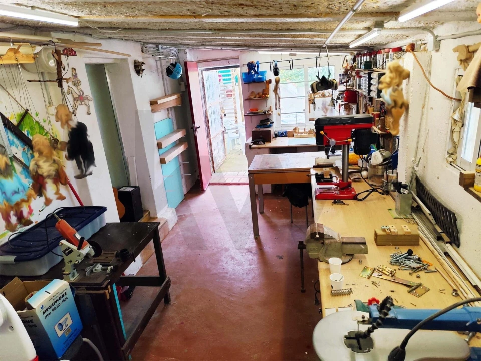 Moradia T3 para Venda em Mafra Foto 20