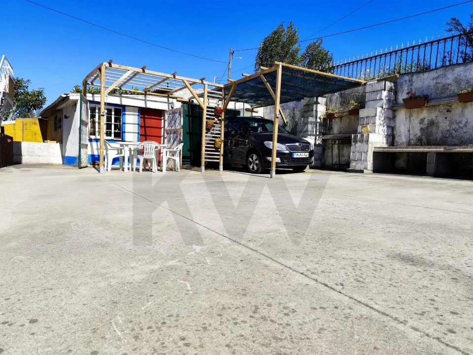 Moradia T3 para Venda em Mafra Foto 26