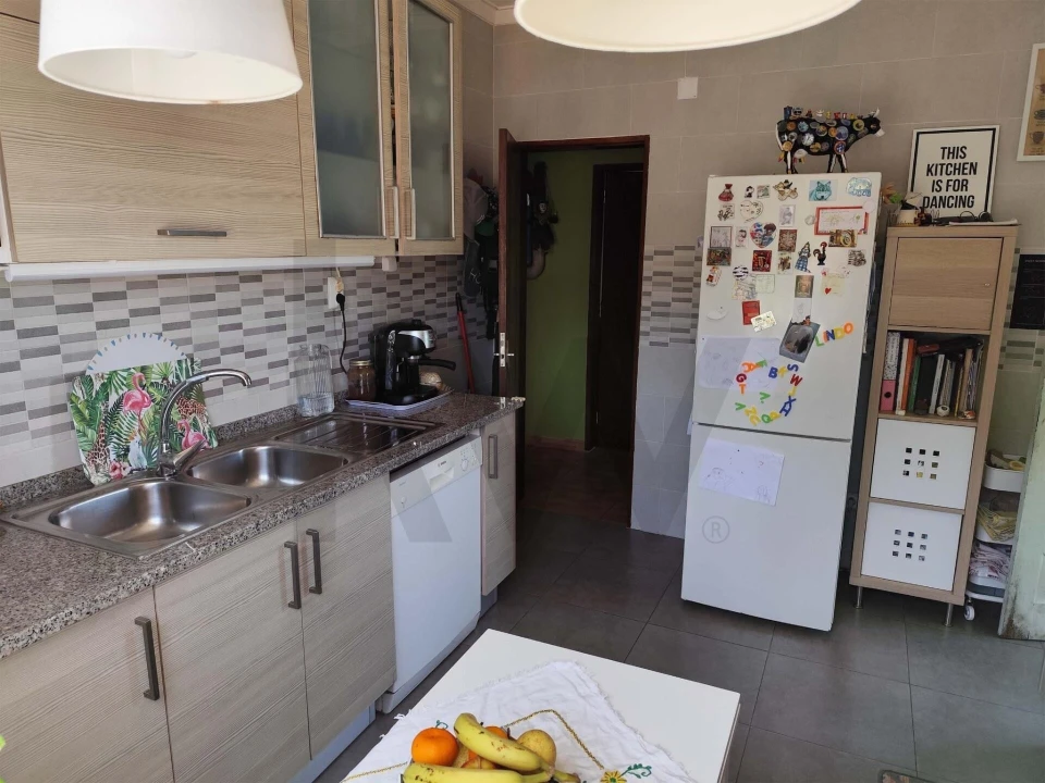 Moradia T3 para Venda em Mafra Foto 2