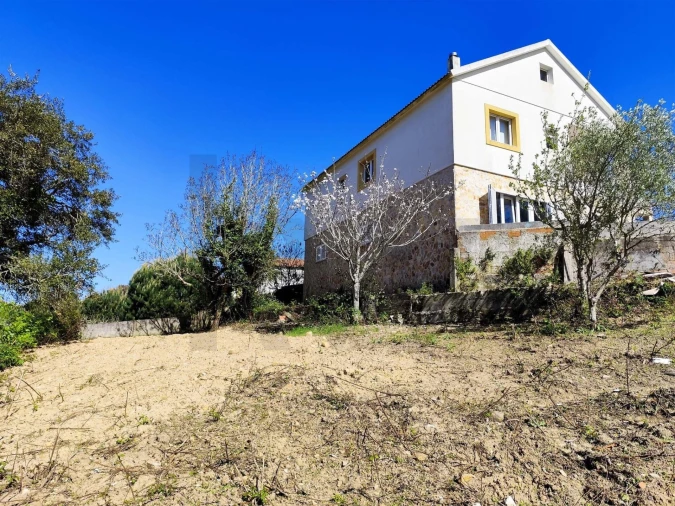 Moradia T3 para Venda em Mafra Foto 15