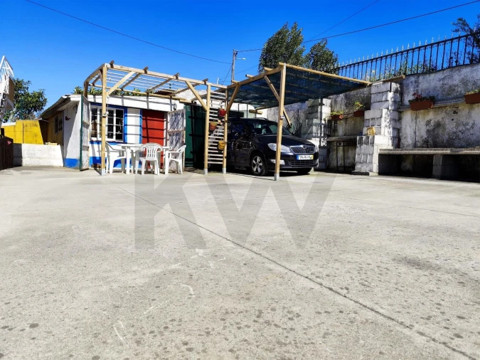 Moradia T3 para Venda em Mafra Foto 26