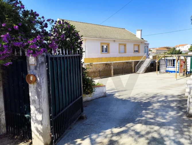 Moradia T3 para Venda em Mafra Foto 4