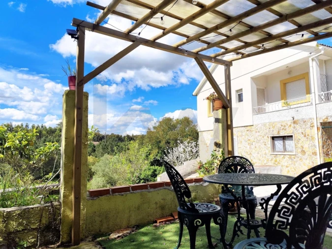 Moradia T3 para Venda em Mafra