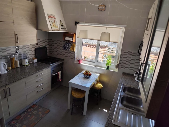 Moradia T3 para Venda em Mafra Foto 5