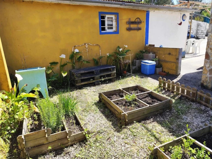 Moradia T3 para Venda em Mafra Foto 12