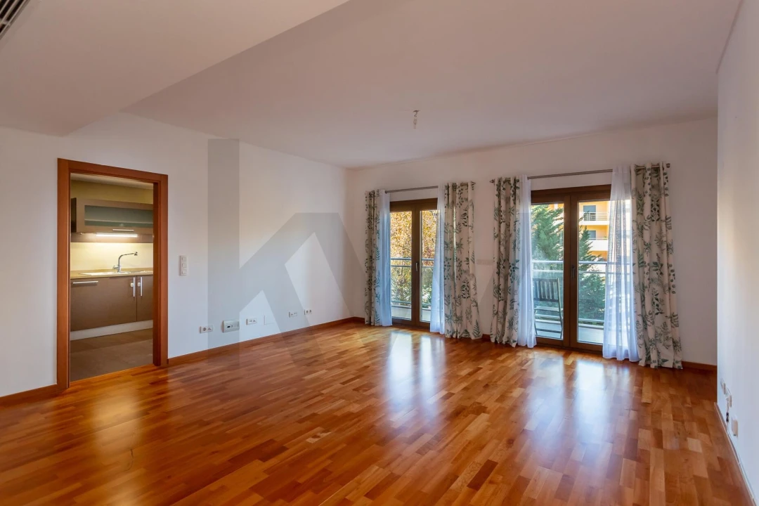 Apartamento T2 para Venda em Mina de Água Foto 4