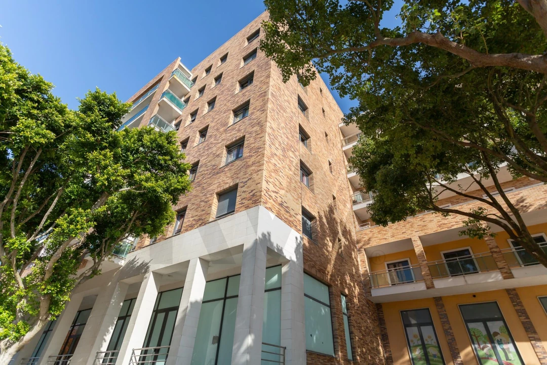 Apartamento T2 para Venda em Mina de Água Foto 38