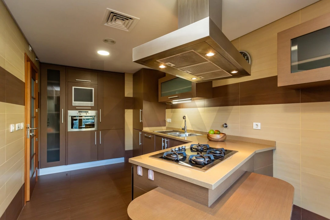 Apartamento T2 para Venda em Mina de Água Foto 13